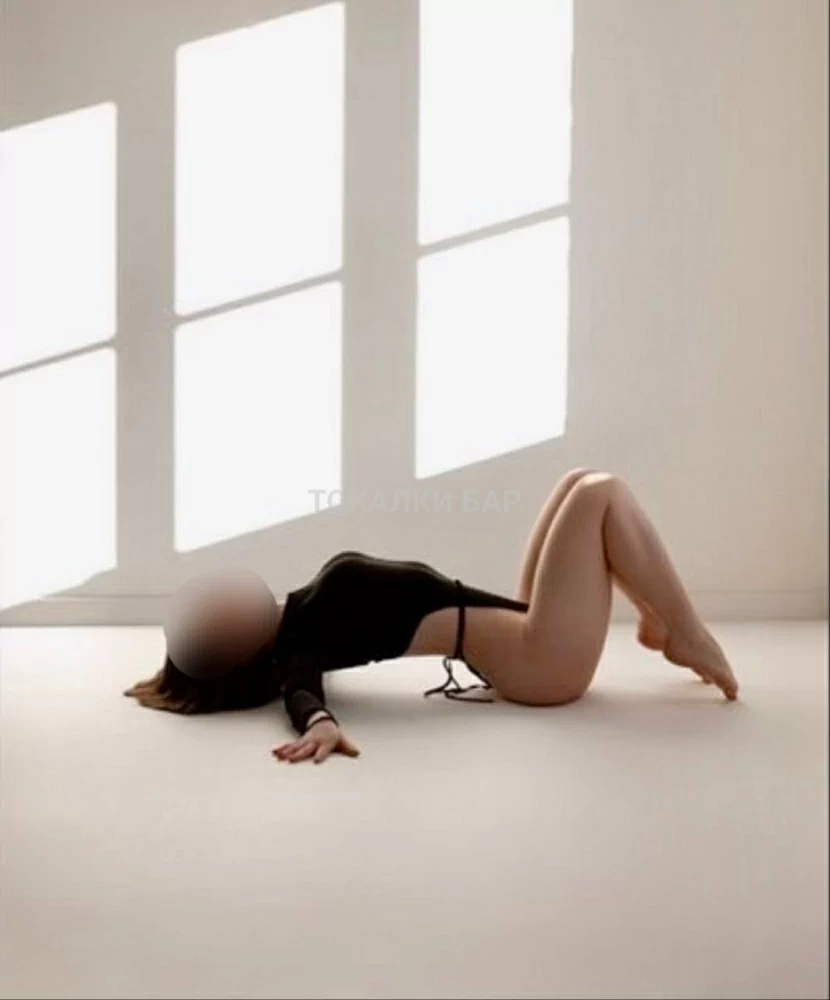 Ayazhan на выезд