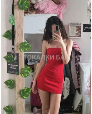 Проститутка  Janel