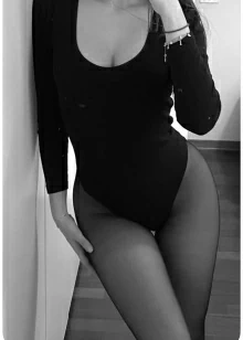 Аруна новенькая