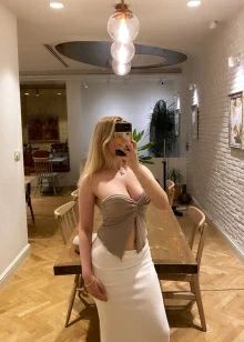 Karinka  body на выезд