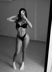 Vip_эскортница