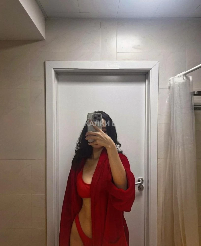 Сара индивидуалка