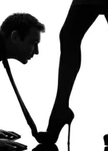 Секс по телефону