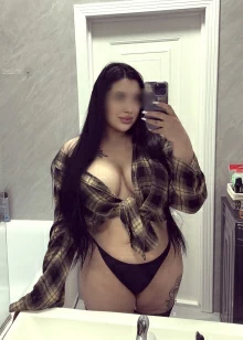 Medina VIP body massage