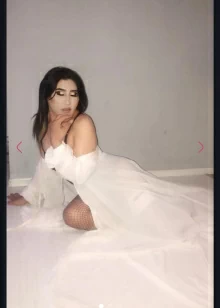 Эльвина девочка Сюрпризом