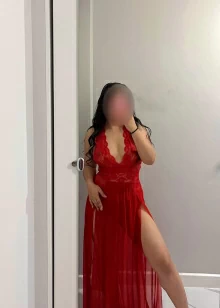 Индивидуалка Моля