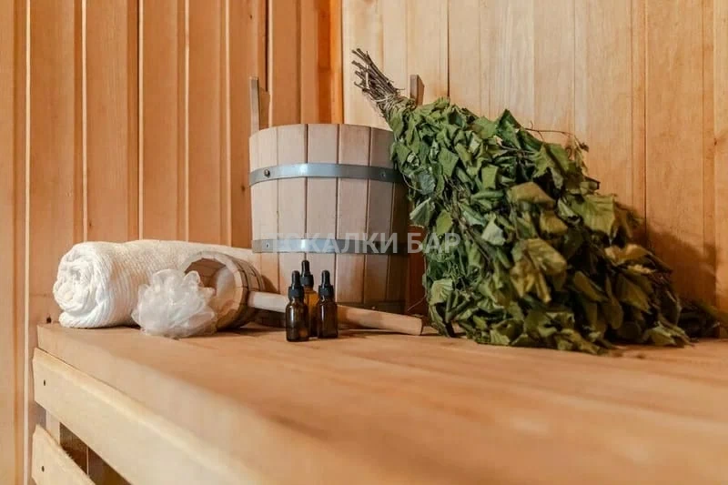 Массаж и спа. Интим услуг нет.