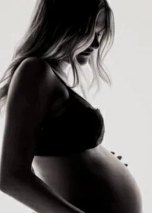 Беременяшка