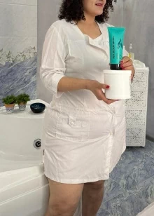 Массаж и спа. Интим услуг нет.