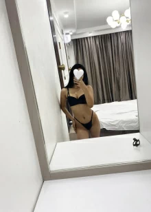 Ару Новенькая