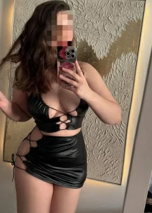 Aхуенный минетик