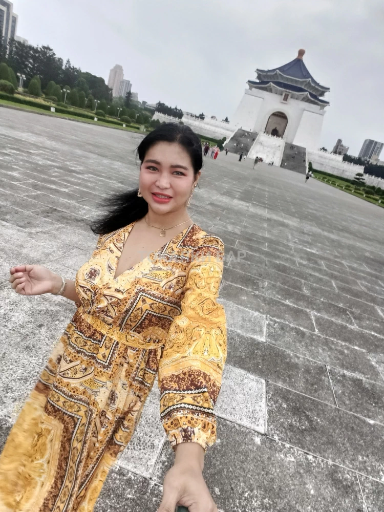 Goddess South East Asian