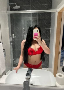 Dilara professional massage