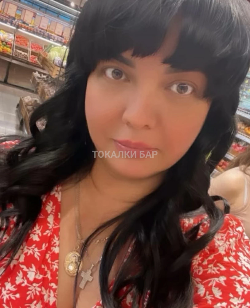 VIP украйнка