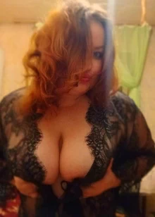 сочная пышка