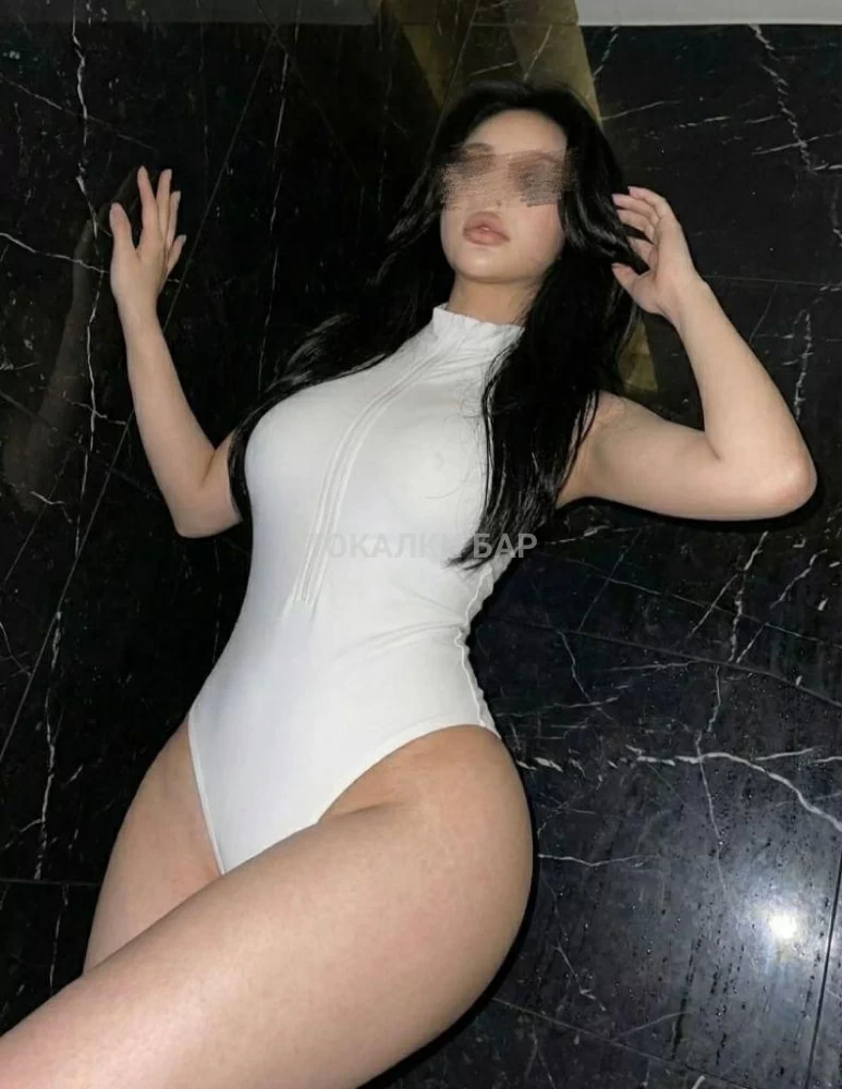 Vip_Эскортница