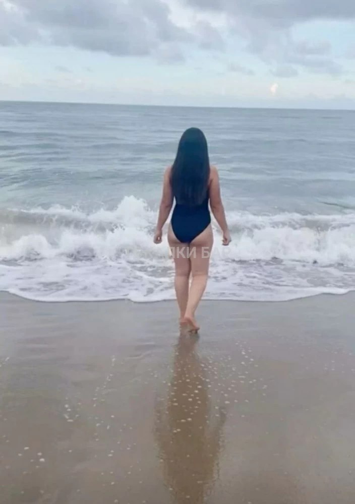 Новенькая Камила