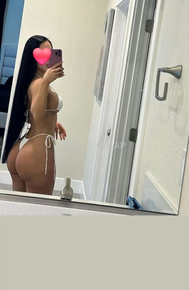 Адэль и Мелиса