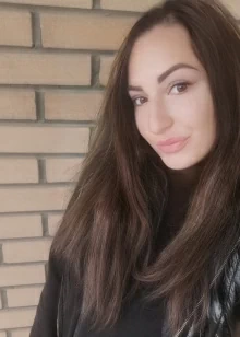 Ульяна профессиональный Массаж