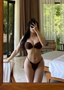 Kamila ахуенный минетик