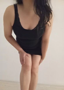 Массаж с продолжением от Алисы