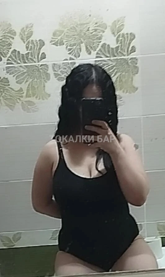 Новенькая Камила