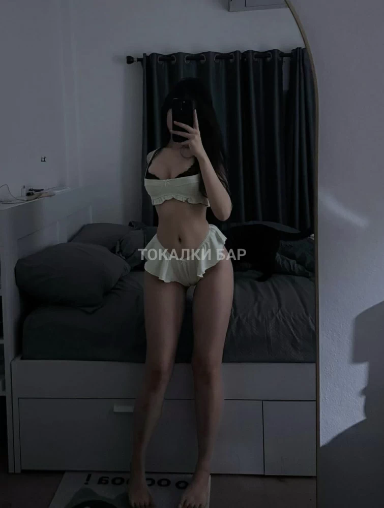 Vip_Эскортница