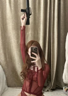 Бодимассаж Айым