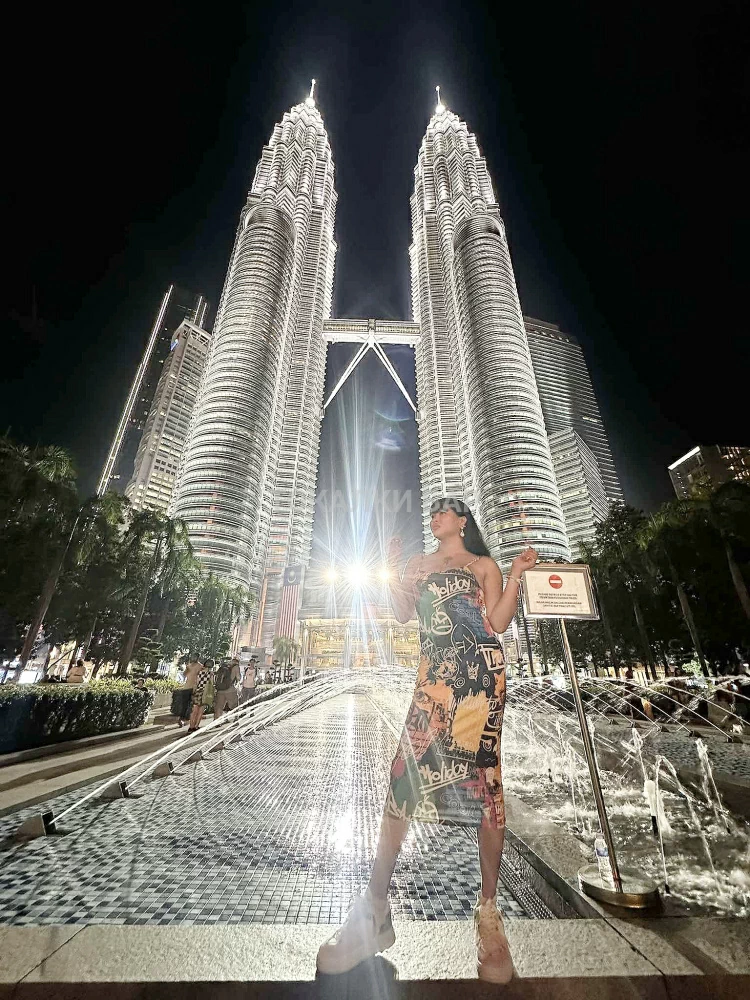 Goddess South East Asian