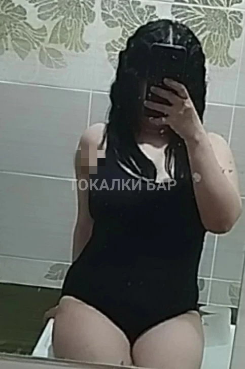 Новенькая Камила