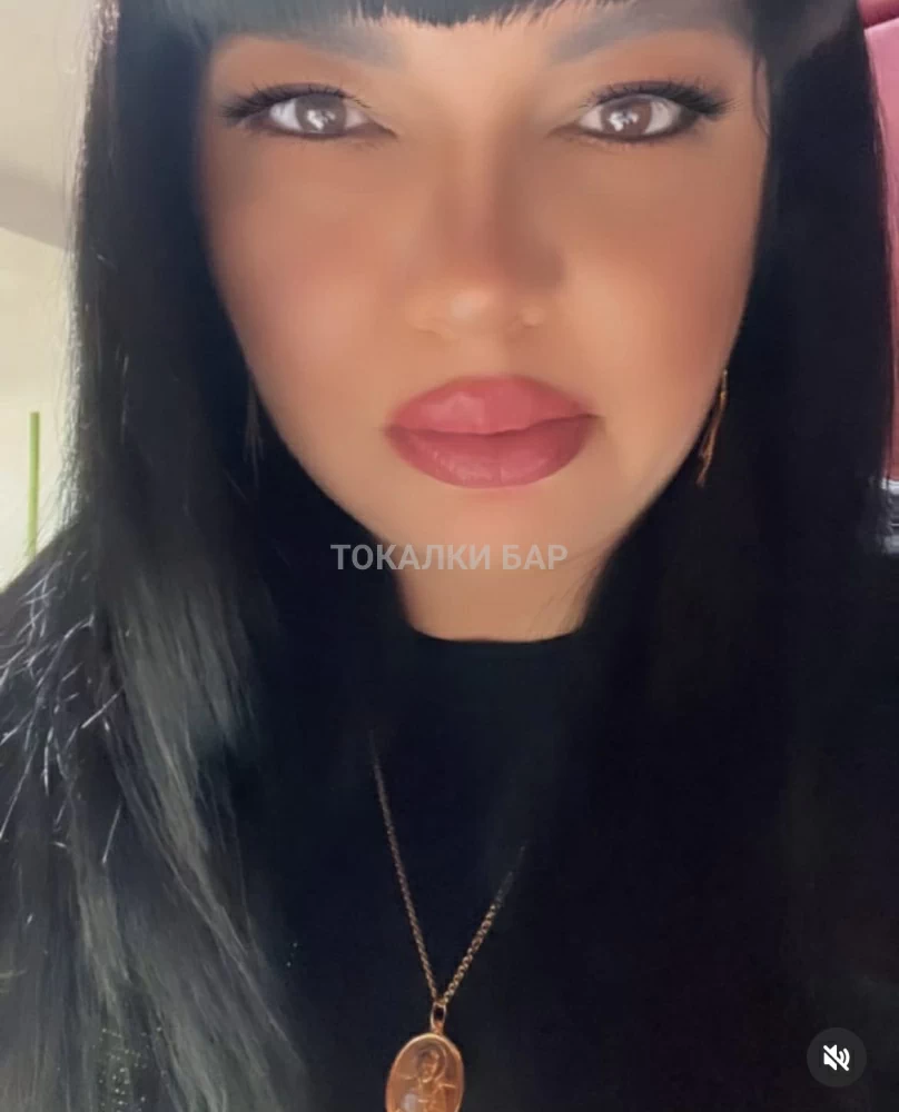 VIP украйнка