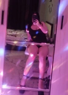 Новенькая Камила