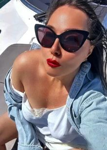 Массаж с продолжением от Алисы