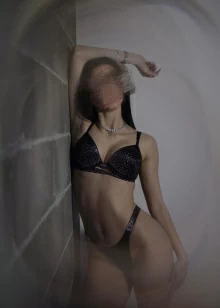 Vip_Эскортница