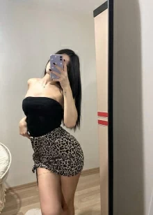 Lux Body с продолжением