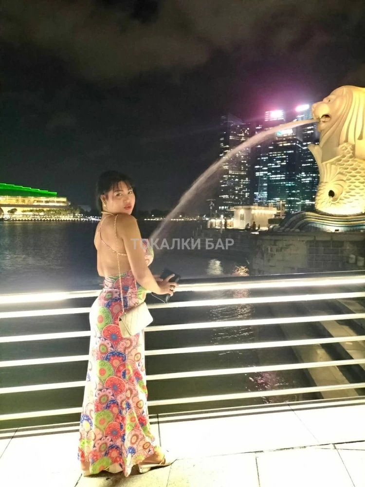 Goddess South East Asian