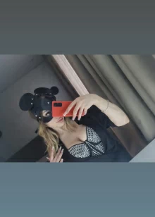 Украинка только боди