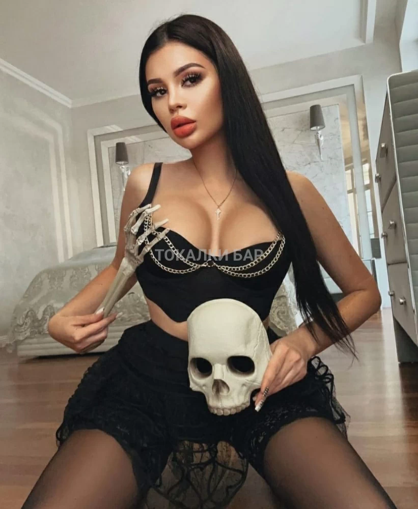 Вероника анальный секс