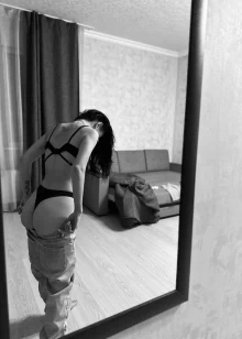 Виолетта выезд