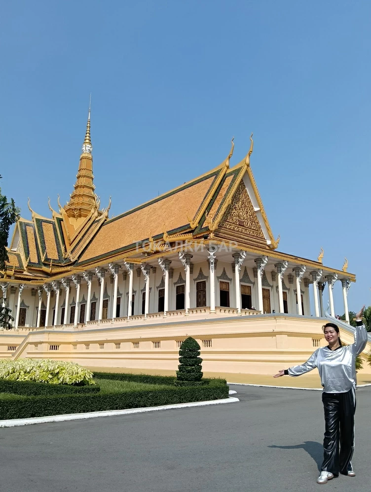 Goddess South East Asian