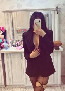 Каралевский Минет