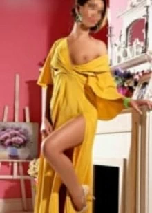 Динара Эротический массаж