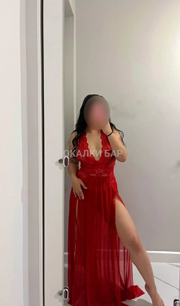 Моля Боди массажистка